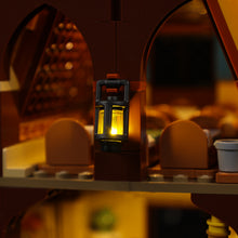 Load image into Gallery viewer, Lego Snow White and the Seven Dwarfs&#39; Cottage 43242 Light Kit
