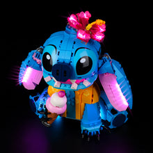 Load image into Gallery viewer, Lego Stitch 43249 Light Kit
