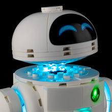 Load image into Gallery viewer, Lego WALL-E and EVE 43279 Light Kit
