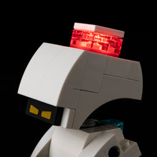 Load image into Gallery viewer, Lego WALL-E and EVE 43279 Light Kit
