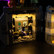 Load image into Gallery viewer, Lego Sally's Flowerpot 43288 Light Kit
