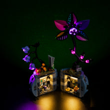 Load image into Gallery viewer, Lego Sally's Flowerpot 43288 Light Kit
