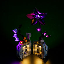 Load image into Gallery viewer, Lego Sally's Flowerpot 43288 Light Kit
