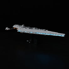 Load image into Gallery viewer, Lego Executor Super Star Destroyer 75356 Light Kit
