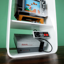 Load image into Gallery viewer, Lego 71374 Nintendo Entertainment System Display Case
