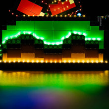 Load image into Gallery viewer, Lego Super Mario World - Mario and Yoshi 71438 Light Kit
