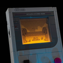 Load image into Gallery viewer, Lego Game Boy 72046 Light Kit
