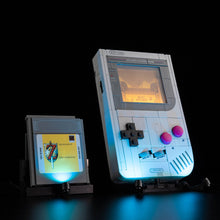 Load image into Gallery viewer, Lego Game Boy 72046 Light Kit
