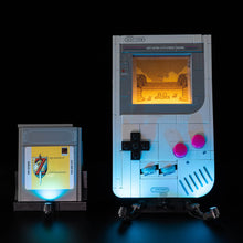 Load image into Gallery viewer, Lego Game Boy 72046 Light Kit
