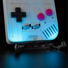 Load image into Gallery viewer, Lego Game Boy 72046 Light Kit
