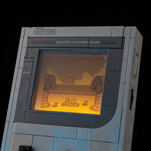 Load image into Gallery viewer, Lego Game Boy 72046 Light Kit
