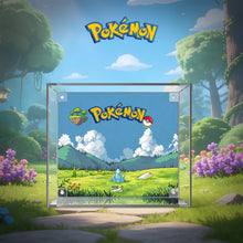 Load image into Gallery viewer, Lego 72151 Eevee Display Case
