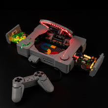 Load image into Gallery viewer, Lego PlayStation 72306 Light Kit
