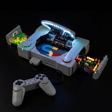 Load image into Gallery viewer, Lego PlayStation 72306 Light Kit
