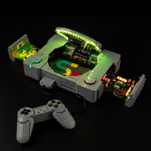 Load image into Gallery viewer, Lego PlayStation 72306 Light Kit
