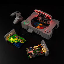 Load image into Gallery viewer, Lego PlayStation 72306 Light Kit
