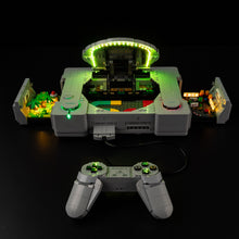 Load image into Gallery viewer, Lego PlayStation 72306 Light Kit

