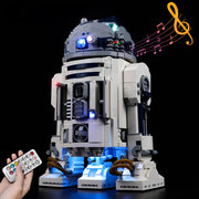 Lego R2-D2 75308 Light Kit - BrickFans