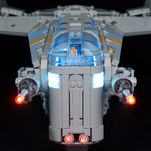 Load image into Gallery viewer, Lego The Razor Crest 75331 Light Kit
