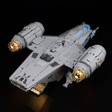 Load image into Gallery viewer, Lego The Razor Crest 75331 Light Kit
