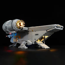 Load image into Gallery viewer, Lego The Razor Crest 75331 Light Kit
