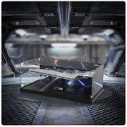 Lego 75356 Executor Super Star Destroyer Display Case - BrickFans