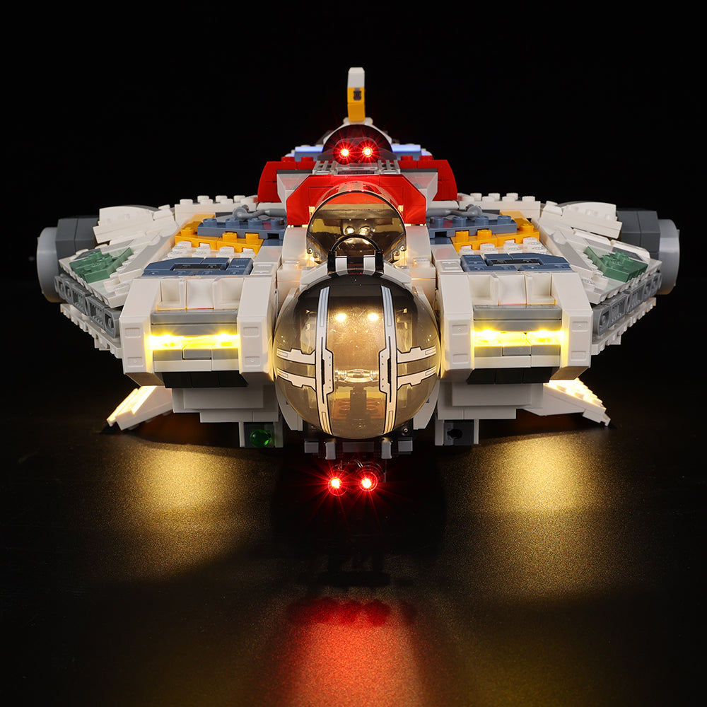 Lego Ghost & Phantom II 75357 Light Kit