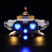 Load image into Gallery viewer, Lego Ghost &amp; Phantom II 75357 Light Kit
