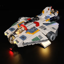 Load image into Gallery viewer, Lego Ghost &amp; Phantom II 75357 Light Kit
