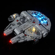 Lego Millennium Falcon 75375 Light Kit - BrickFans
