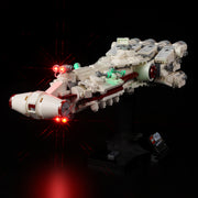 Lego Tantive IV 75376 Light Kit - BrickFans