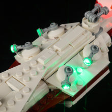 Load image into Gallery viewer, Lego Tantive IV 75376 Light Kit
