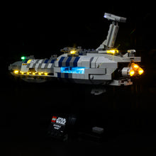 Load image into Gallery viewer, Lego Invisible Hand 75377 Light Kit
