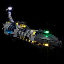 Load image into Gallery viewer, Lego Invisible Hand 75377 Light Kit
