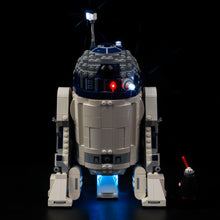 Load image into Gallery viewer, Lego R2-D2 75379 Light Kit
