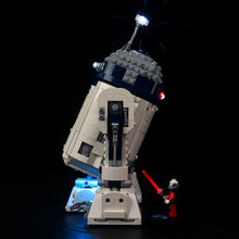 Load image into Gallery viewer, Lego R2-D2 75379 Light Kit
