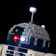 Load image into Gallery viewer, Lego R2-D2 75379 Light Kit
