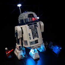 Load image into Gallery viewer, Lego R2-D2 75379 Light Kit
