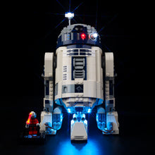 Load image into Gallery viewer, Lego R2-D2 75379 Light Kit
