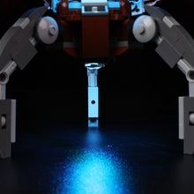 Load image into Gallery viewer, Lego Droideka 75381 Light Kit
