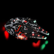 Lego The Dark Falcon 75389 Light Kit - BrickFans