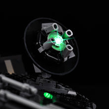 Load image into Gallery viewer, Lego The Dark Falcon 75389 Light Kit
