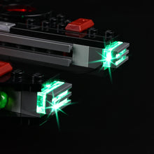 Load image into Gallery viewer, Lego The Dark Falcon 75389 Light Kit
