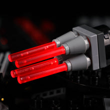 Load image into Gallery viewer, Lego The Dark Falcon 75389 Light Kit
