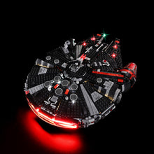 Load image into Gallery viewer, Lego The Dark Falcon 75389 Light Kit
