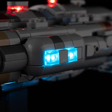 Load image into Gallery viewer, Lego Home One Starcruiser 75405 Light Kit
