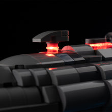 Load image into Gallery viewer, Lego Home One Starcruiser 75405 Light Kit
