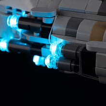 Load image into Gallery viewer, Lego Home One Starcruiser 75405 Light Kit
