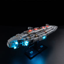 Load image into Gallery viewer, Lego Home One Starcruiser 75405 Light Kit
