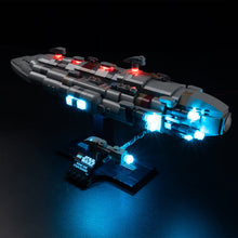 Load image into Gallery viewer, Lego Home One Starcruiser 75405 Light Kit
